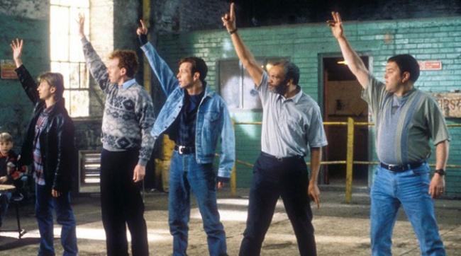 10 отличных комедий для поднятия настроения после неудачного дня - Трейлеры