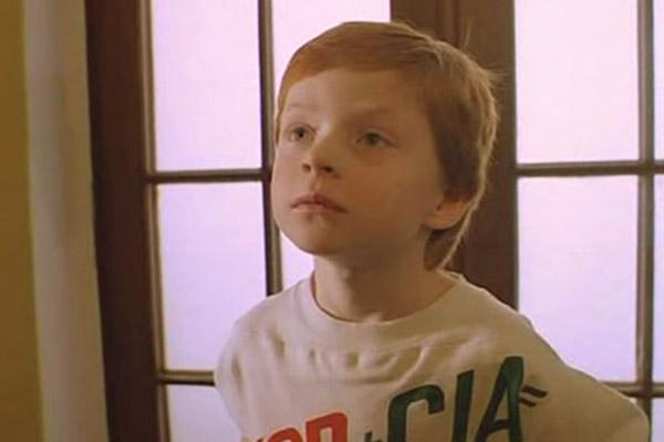 "На Дерибасовской хорошая погода..." - единственный фильм, где снялась Келли МакГрилл - Трейлеры