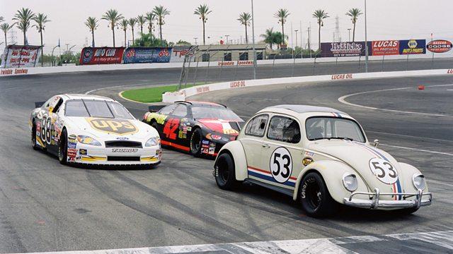 Херби Победитель: лучшая роль Линдси Лохан - Трейлеры