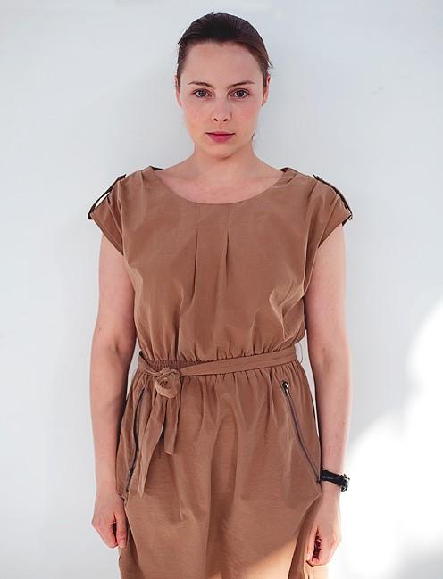 Яна Гурьянова: любимица с "Интернов" - Трейлеры