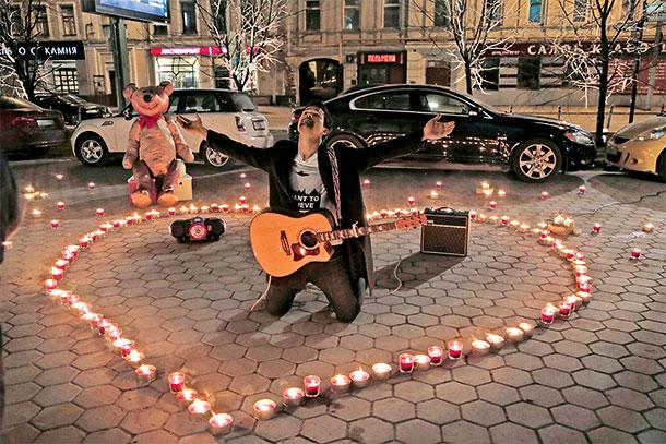 Статус: Свободен - Трейлеры