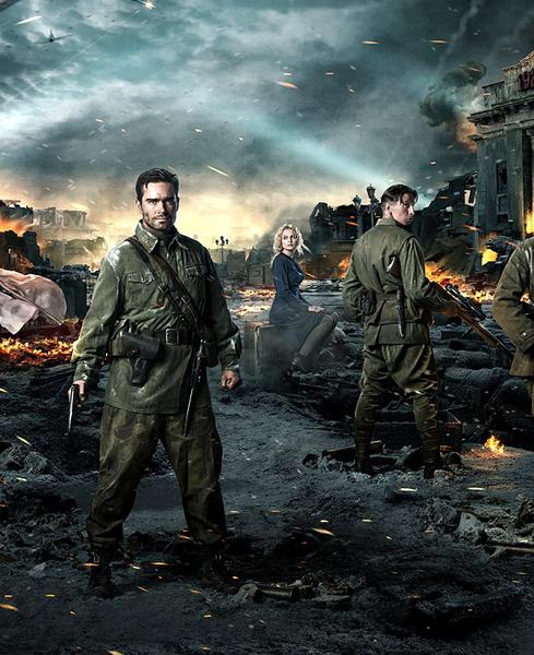 Янина Студилина: фотосессия в журнале Tatler - Трейлеры