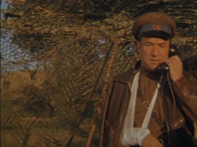 Фильм "И ты увидишь небо" - 1978 - Трейлеры