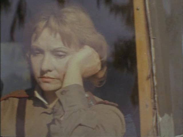 Фильм "И ты увидишь небо" - 1978 - Трейлеры