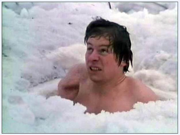 Баламут, фильм 1978 года - Трейлеры