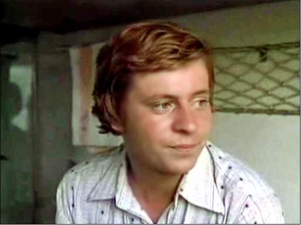 Баламут, фильм 1978 года - Трейлеры