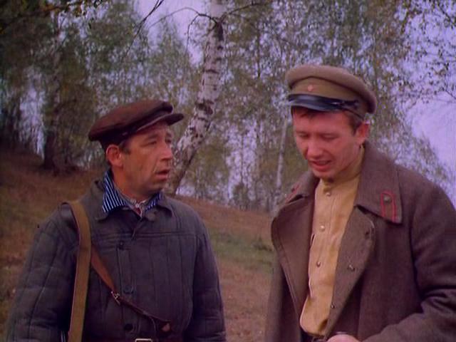 Фильм "Тревожный месяц вересень" - 1976 - Трейлеры Фильм "Тревожный месяц вересень" - 1976 - Трейлеры