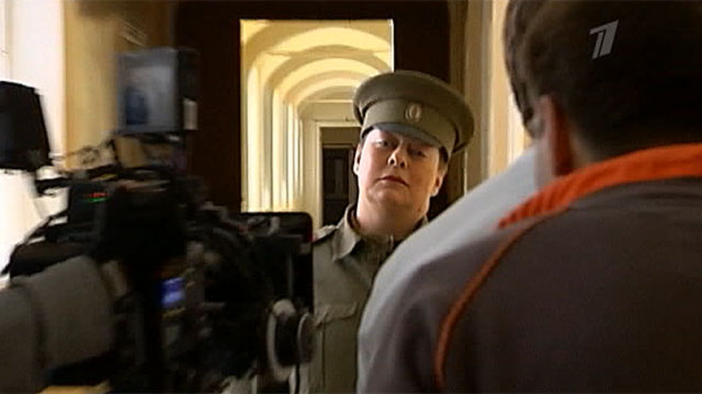 Батальонъ 2014 г. - Трейлеры