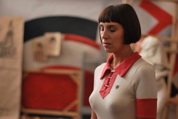 Фильм "Поводырь" (2014) - Трейлеры Фильм "Поводырь" (2014) - Трейлеры