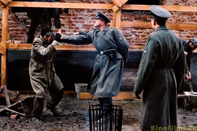 Фильм "Пианист" (2002) - Трейлеры