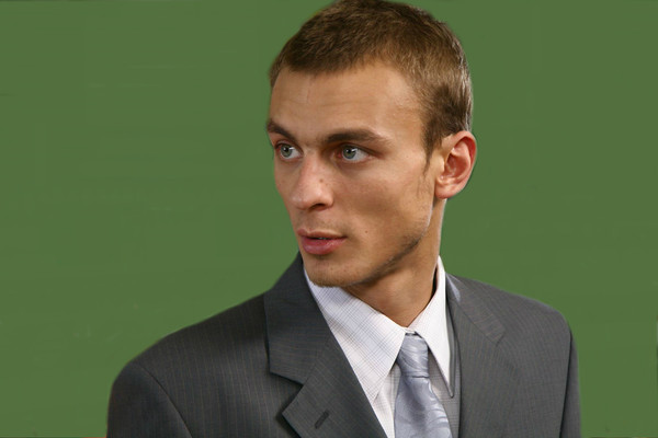 Актёр Александр Лымарев - Трейлеры