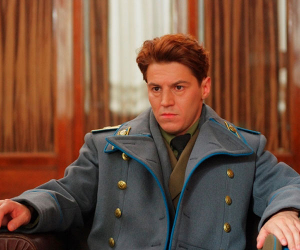 Сын отца народов (2013) - Трейлеры