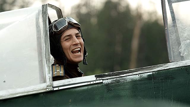 Сын отца народов (2013) - Трейлеры