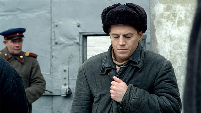 Сын отца народов (2013) - Трейлеры