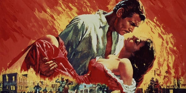 Унесенные ветром - Трейлеры