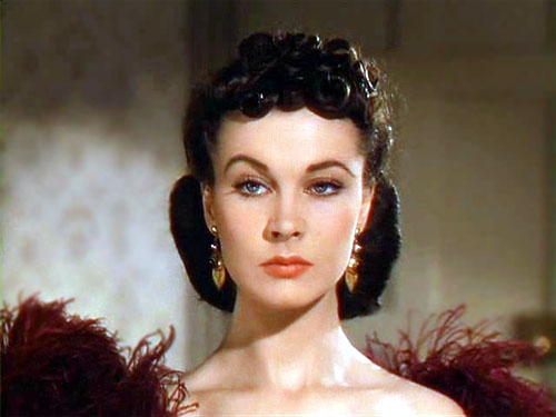 Унесенные ветром - Трейлеры