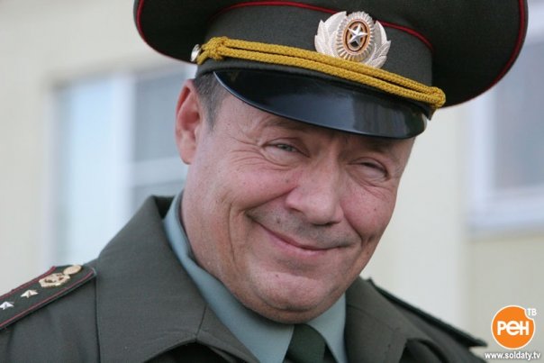 Солдаты (телесериал) - Трейлеры