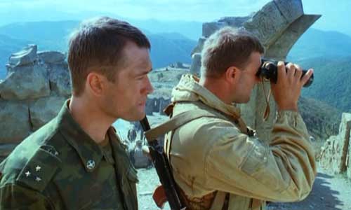 Грозовые ворота /Грозовые ворота/ Россия (2006) - Трейлеры