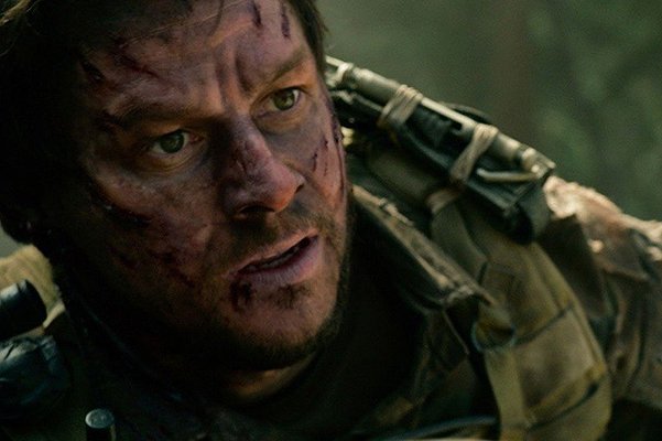 Уцелевший (2014) - Трейлеры