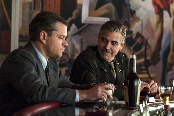 Охотники за сокровищами (2013) - Трейлеры