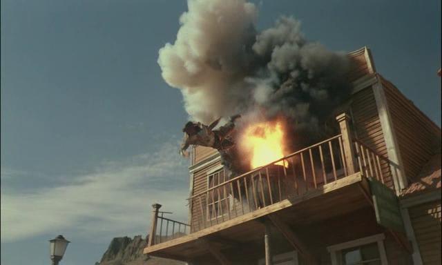 Фильм "Человек с бульвара Капуцинов" (1987) - Трейлеры