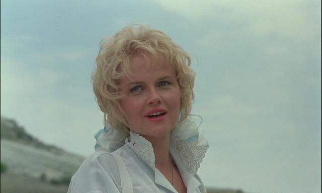 Фильм "Человек с бульвара Капуцинов" (1987) - Трейлеры