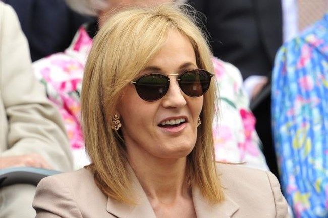 Рассказ о 34-летнем Гарри Поттере - Трейлеры