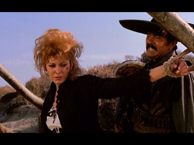 "Джанго", фильм, 1966 г. - Трейлеры