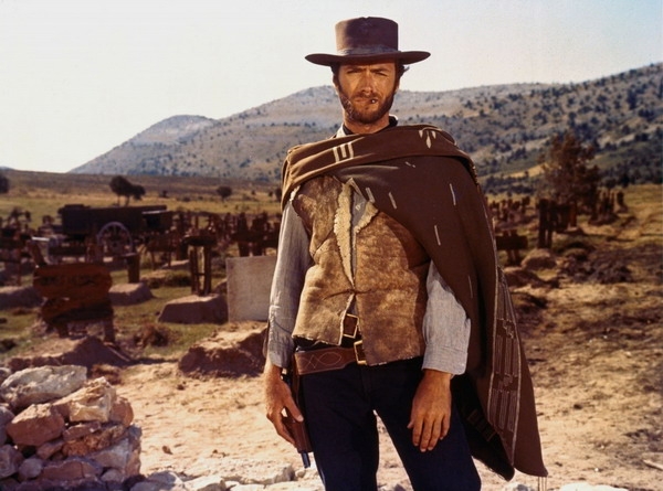 Хороший, плохой, злой - Трейлеры