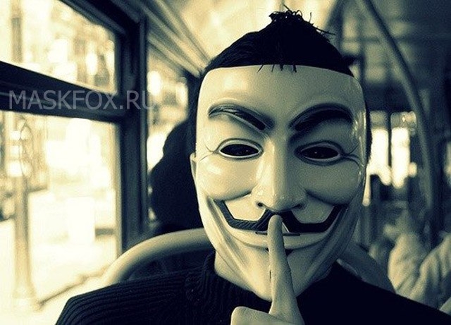 Маска Гая Фокса (V - значит Vendetta) х2013х - Трейлеры Маска Гая Фокса (V - значит Vendetta) х2013х - Трейлеры