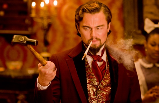 Django Unchained (Джанго освобожденный ) - Трейлеры Django Unchained (Джанго освобожденный ) - Трейлеры