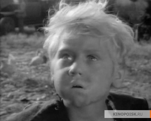 Судьба человека (1959) - Трейлеры