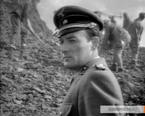 Судьба человека (1959) - Трейлеры