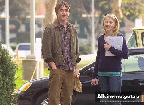 Кит... Мой предел только небеса…(отличный фильм про любовь) - Трейлеры