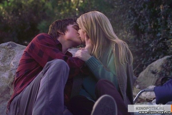 Кит... Мой предел только небеса…(отличный фильм про любовь) - Трейлеры