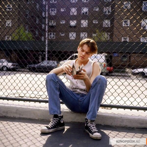 Дневник баскетболиста (1995) - Трейлеры