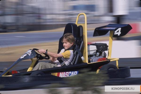 Заплати другому (2000) - Трейлеры