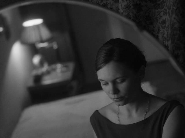 Ида / Ida (2013) - Трейлеры