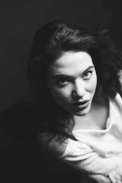 Дарья Мингазетдинова: фото и биография - Актрисы