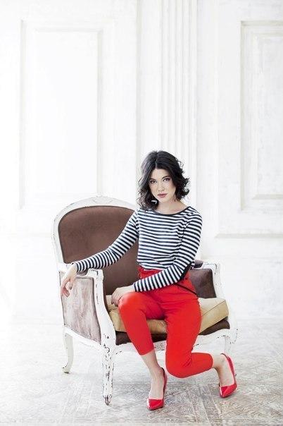 Дарья Мингазетдинова: фото и биография - Актрисы