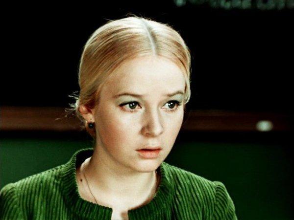 Наталья Богунова - Актрисы Наталья Богунова - Актрисы