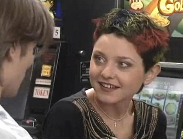 Валентина Рубцова: история одной маленькой девочки - Актрисы Валентина Рубцова: история одной маленькой девочки - Актрисы