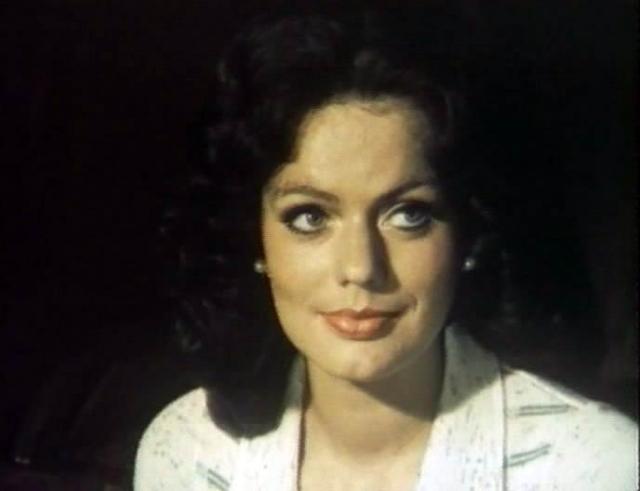 Мирдза Мартинсоне: биография латвийской актрисы - Актрисы