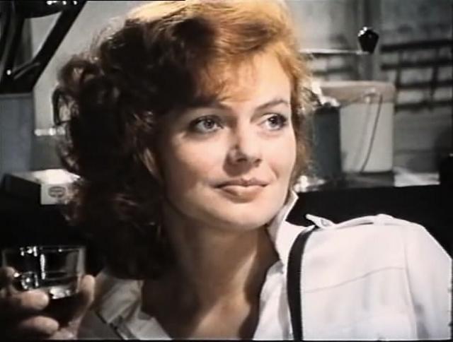 Мирдза Мартинсоне: биография, фильмография, личная жизнь - Актрисы