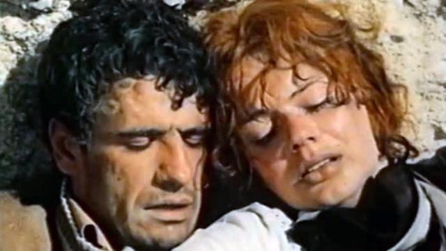 Мирдза Мартинсоне: звезда советского кино - Актрисы