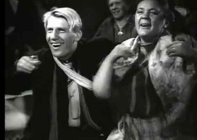 Валентина Телегина: королева эпизода - Актрисы