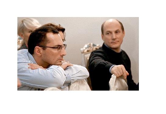 Ксения Раппопорт и ее мужья - Актрисы Ксения Раппопорт и ее мужья - Актрисы