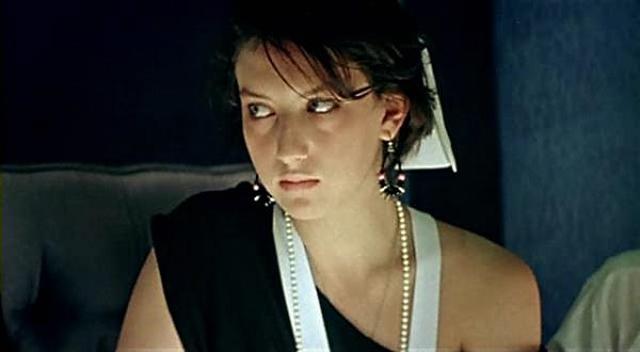 Актриса Эльвира Зубкова: биография - Актрисы