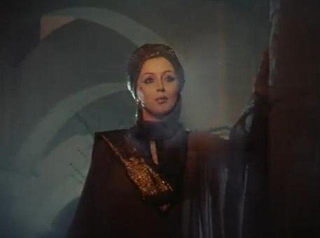 Актриса Эльвира Зубкова: биография - Актрисы