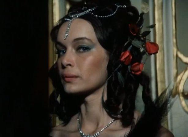 Валентина Воилкова: биография и фото - Актрисы